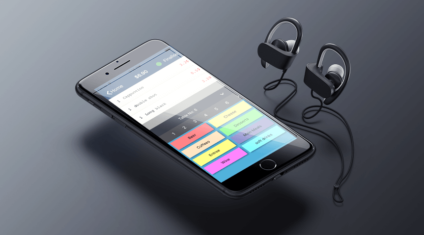 HANDHELD APP HANDHELD APP